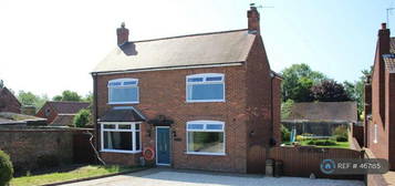 3 bedroom detached house