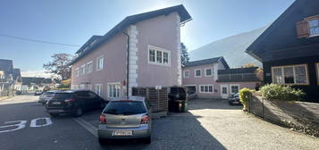 Schöne helle Dachgeschosswohnung inklusive Stellplatz in der Nähe des Goldecks