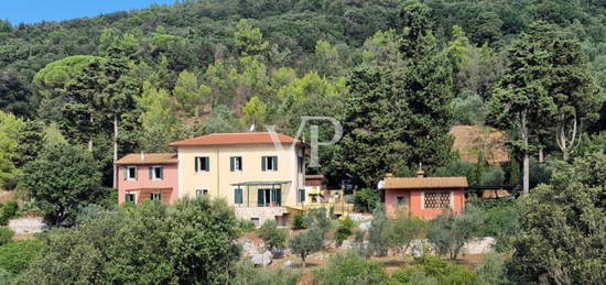 Villa unifamiliare loc. le Capanne snc, Rigoli, Molina di Quosa, San Giuliano Terme