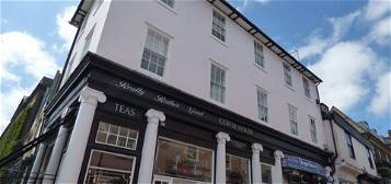 Flat to rent in Abbeygate Street, Bury St. Edmunds IP33