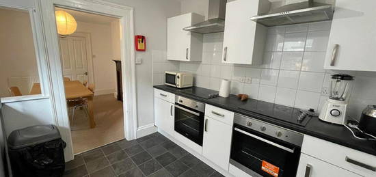 Property to rent in Belgrave Road, Mutley, Plymouth PL4