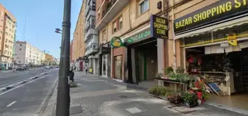 Piso en Mestalla