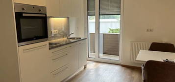 Preiswerte, neuwertige Mietwohnung mit Balkon in St. Margarethen/ Raab ...