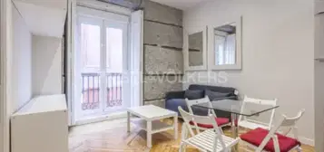 Apartamento en Embajadores-Lavapi&#xE9;s