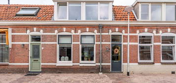 Baron van Wassenaarstraat 9