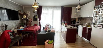 Apartament 3 camere | Etaj intermediar | Zona Str Teilor