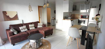 Appartement  à vendre, 2 pièces, 1 chambre, 41 m²