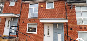 Terraced house for sale in Morris Drive, Belvedere DA17