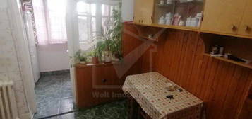 Apartament 1 camera, 36 mp, Calea Floresti