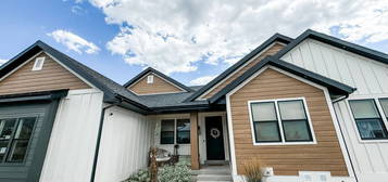 1380 Eagle Nest Dr, Woodland Hills, UT 84653