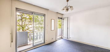 PARIS  | APPARTEMENT 2 PIÈCES | 44 M² | 3M² DE BALCON