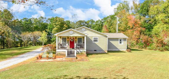 20245 Goldville Rd, Daviston, AL 36256