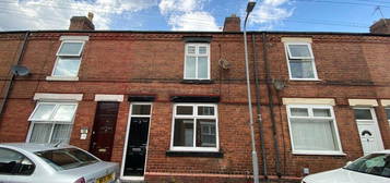 2 bedroom terraced house