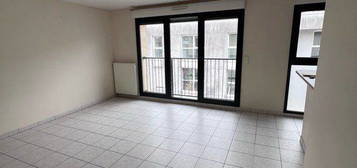 Vente Appartement T3