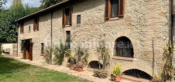 Casale Strada Comunale delle Molette, Torri in Sabina