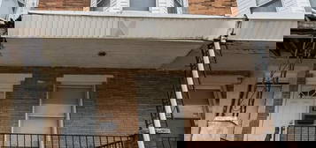 5224 Rodman St, Philadelphia, PA 19143