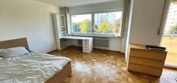 Helles Apartment in guter Lage von Ismaning