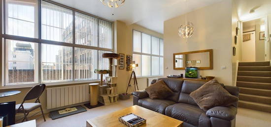 Flat for sale in The Albany, Old Hall Street, Liverpool L3