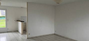 Location maison 4 pièces 87 m²