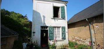 Maison de 46 m2