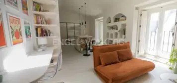 Apartamento en calle de La Uni&#xF3;n