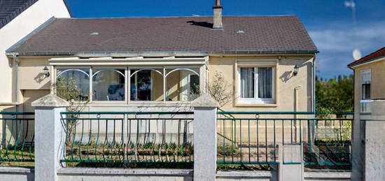 Maison traditionnelle  à vendre, 4 pièces, 2 chambres, 70 m²