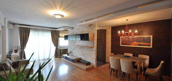 My Residence | Apartament generos 3 camere | Herastrau