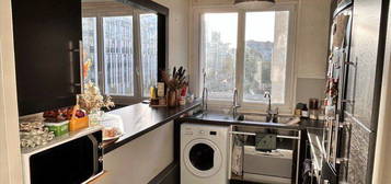 Appartement à Clichy