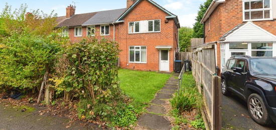 2 bedroom semi-detached house for sale