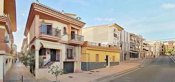 Casa en Motril pueblo, Motril