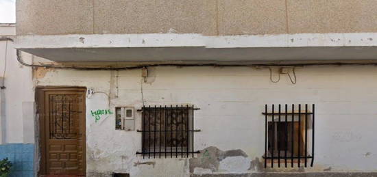 Piso en venta en calle Palmero