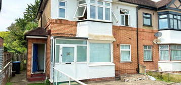 2 bedroom maisonette to rent