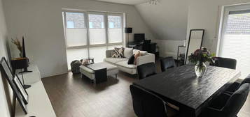 Wohnung Visbek ca 75 qm