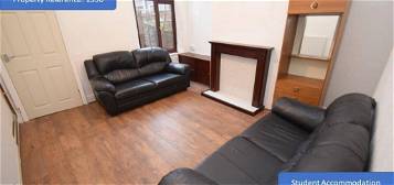 2 bedroom house share