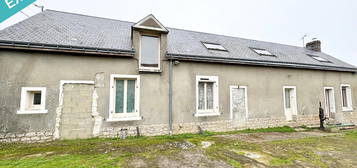 Vente maison 5 pièces 109 m²