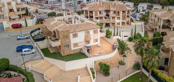 Casa o chalet en venta en Golf Bahía