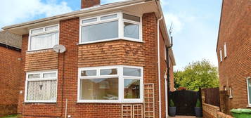 Semi-detached house for sale in Alexandra Road, Shirley, Southampton, Hampshire SO15