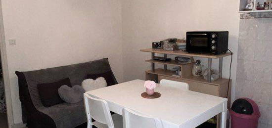 Appartement T2 Compans Cafarelli TBS TSM TSE ISEG FAC CAPITOLE FAC DROIT