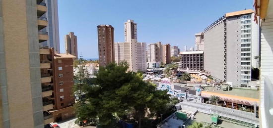 Piso en venta en Playa Levante