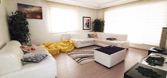 MSKET'TE ASANSRL 3+1CADDE ZER ULTRA LX FULL+FULL EYALI 160m2 EV ARKADAI ARANIYOR!!!