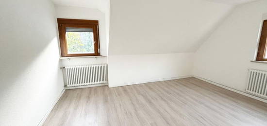 Moderne 3-Zimmer Wohnung in Waldshut - komplett renoviert!