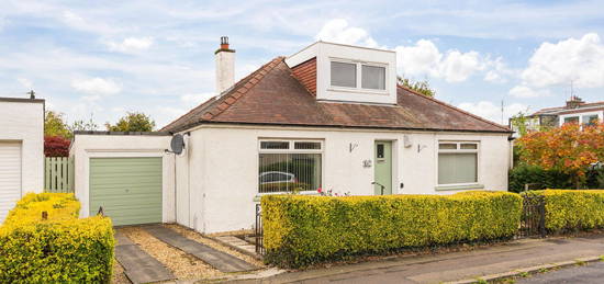 3 bed detached bungalow for sale