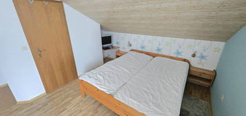 2 Zimmer Apartment möbliert