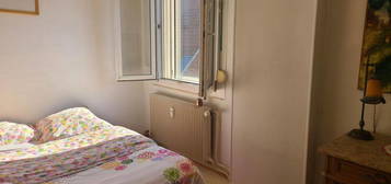 Achat appartement 2 pièces 50 m²