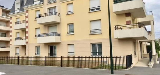 Location appartement 3 pièces 70 m²