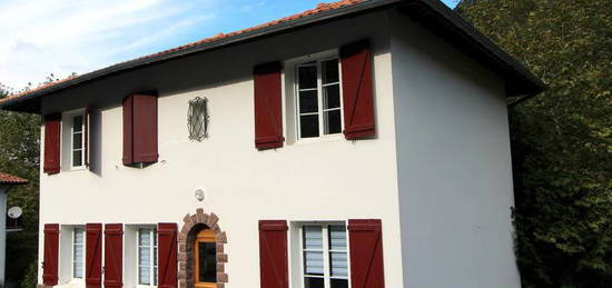 Maison à vendre 5 pièces BIDARRAY (64)