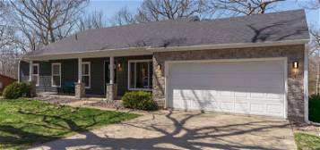 1325 Heritage Pl, Moberly, MO 65270
