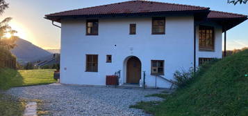 Landhaus mit Panoramablick und XXXL-Grundstück