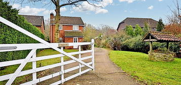 Detached house for sale in Tally Ho Road, Stubbs Cross TN26