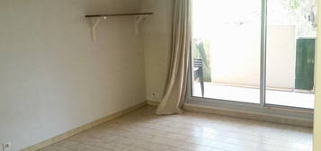 Location appartement 1 pièce 25 m²